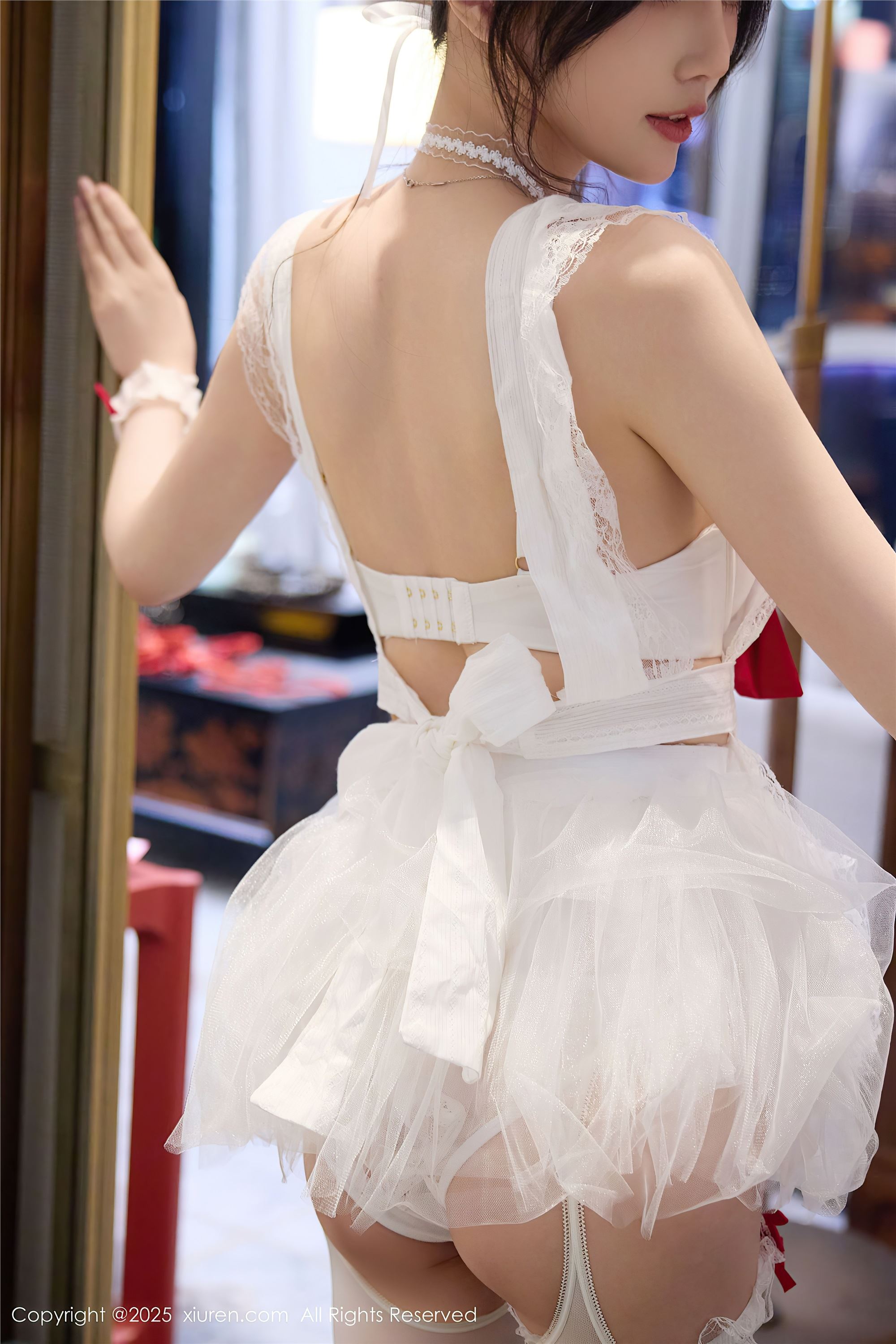 Xiuren秀人网 2025.09.29 NO.10827 玥儿玥er